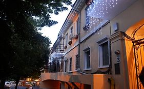 Noname Hotel Odessa